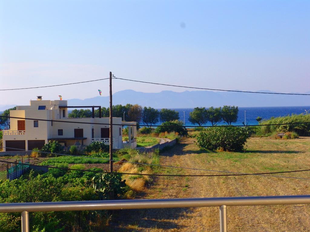 Villa Stergos Kremasti  Exterior photo